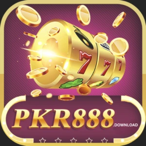 Pkr888